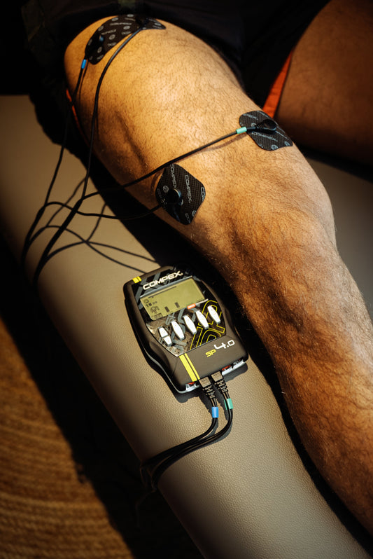 Électrostimulation : soulager, renforcer et récupérer en profondeur
